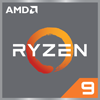 AMD processor
