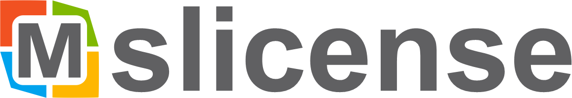 MS License